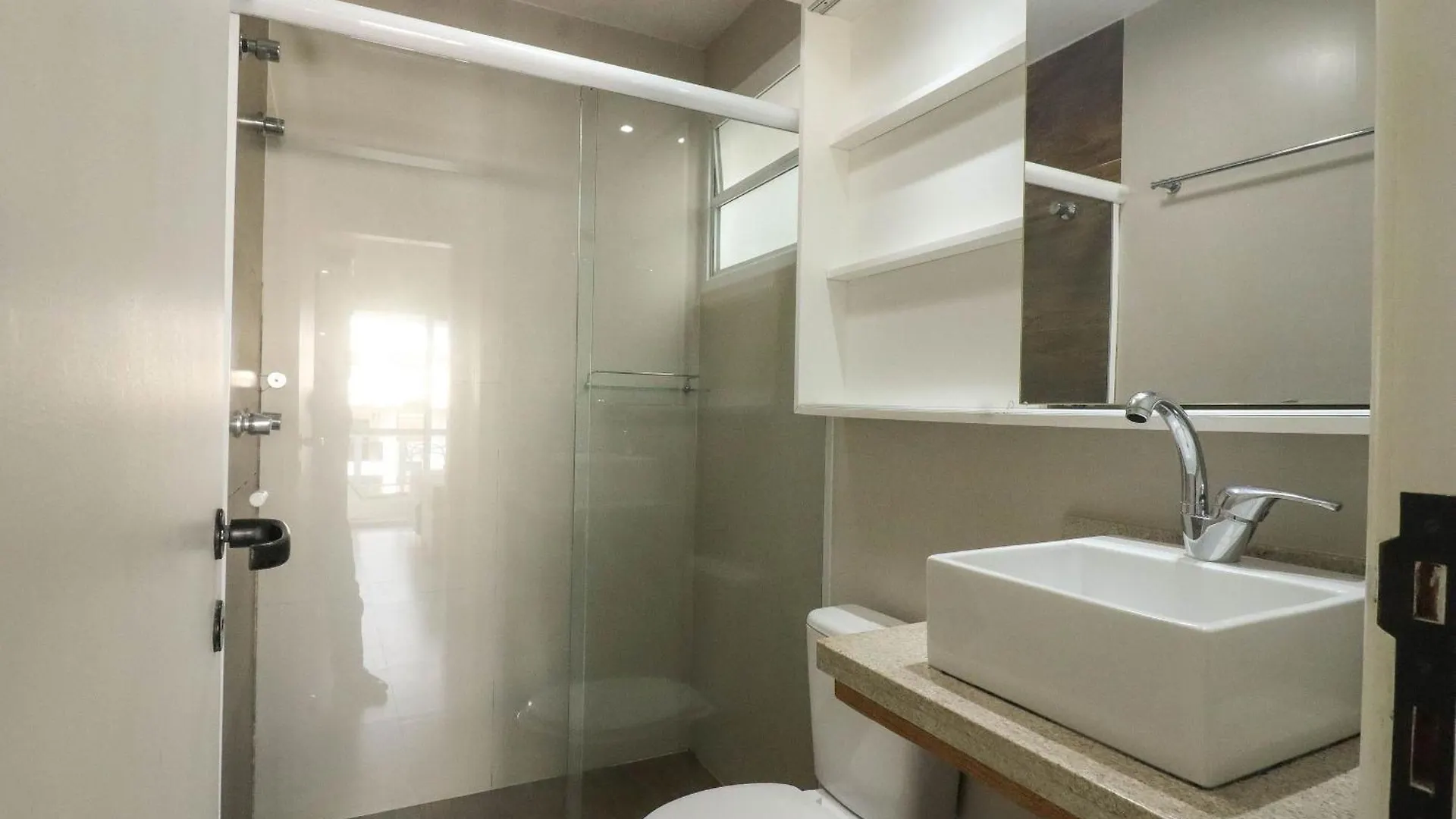 Maravilhoso Apto Com Vista Para O Mar - Hb55F Florianopolis Apartment