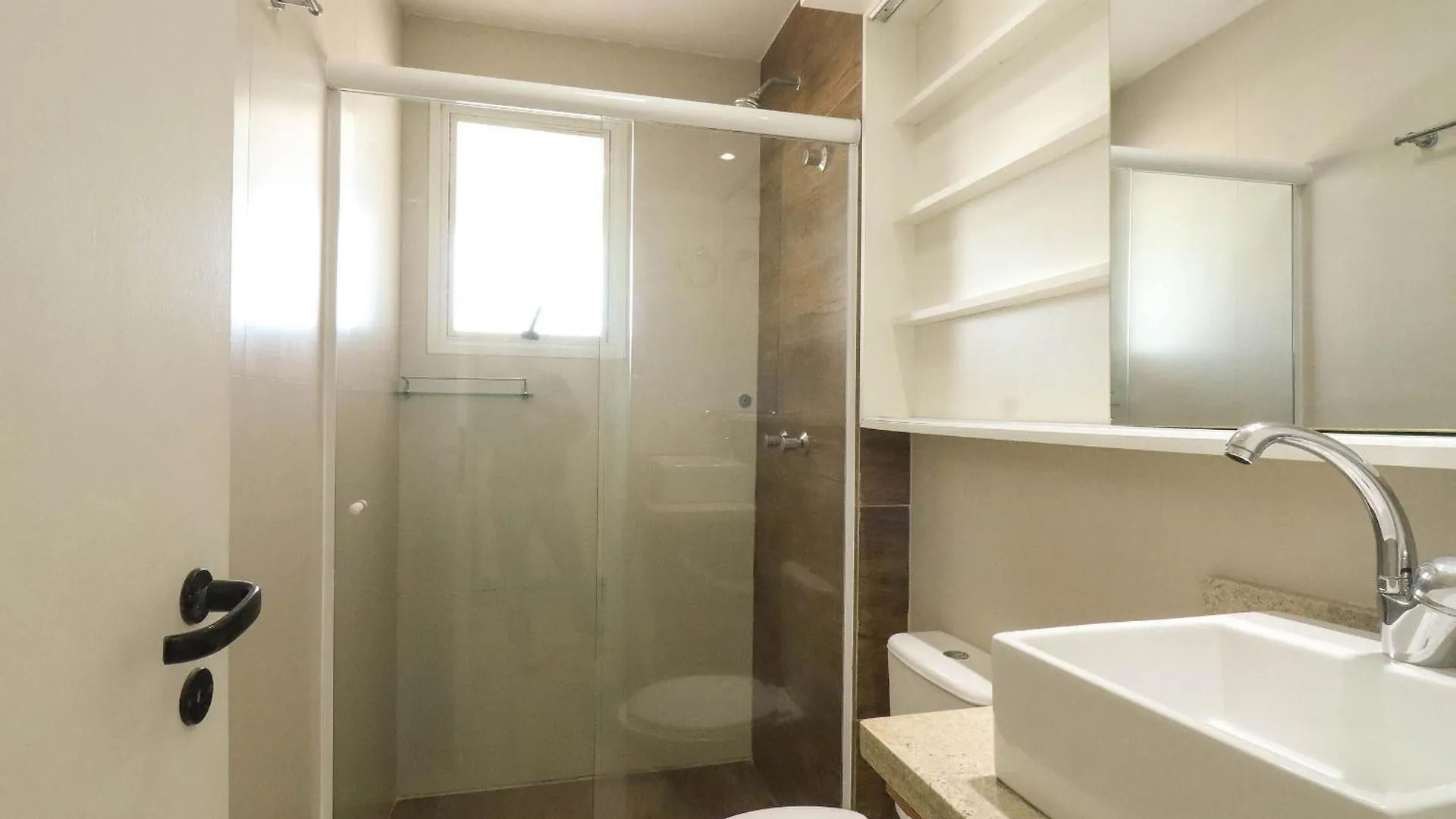 Apartment Maravilhoso Apto Com Vista Para O Mar - Hb55F Florianopolis