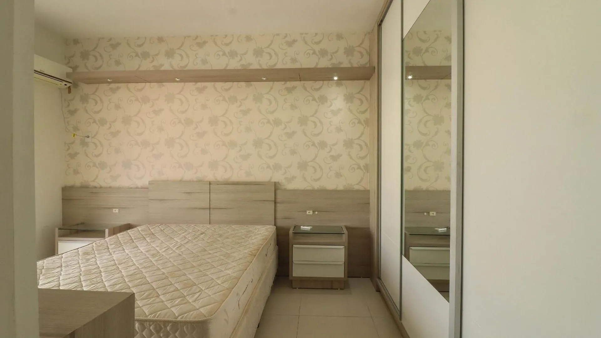 Maravilhoso Apto Com Vista Para O Mar - Hb55F Florianopolis Brazil