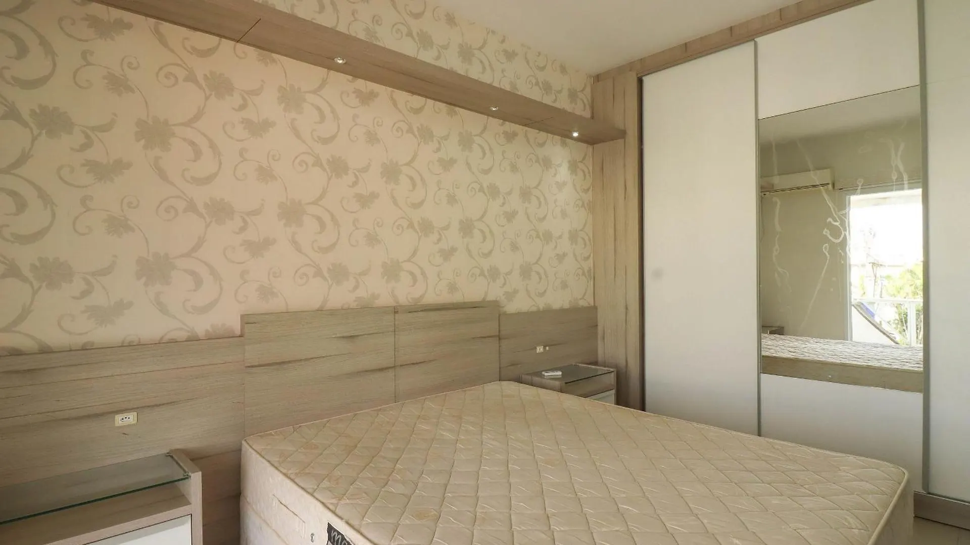 Maravilhoso Apto Com Vista Para O Mar - Hb55F Florianopolis Apartment