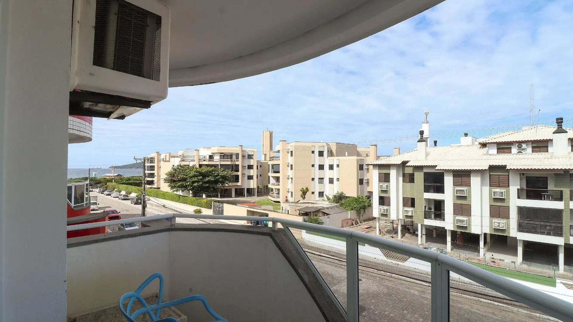 Apartment Maravilhoso Apto Com Vista Para O Mar - Hb55F Florianopolis Brazil