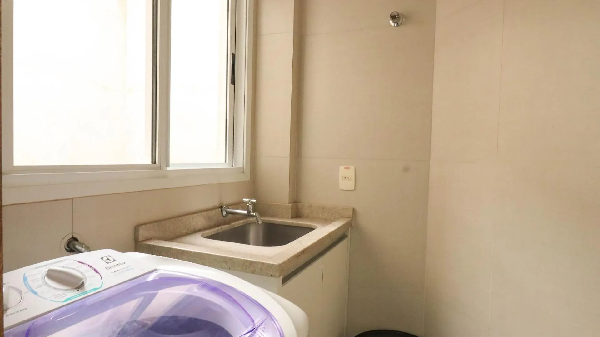 Apartment Maravilhoso Apto Com Vista Para O Mar - Hb55F Florianopolis Brazil