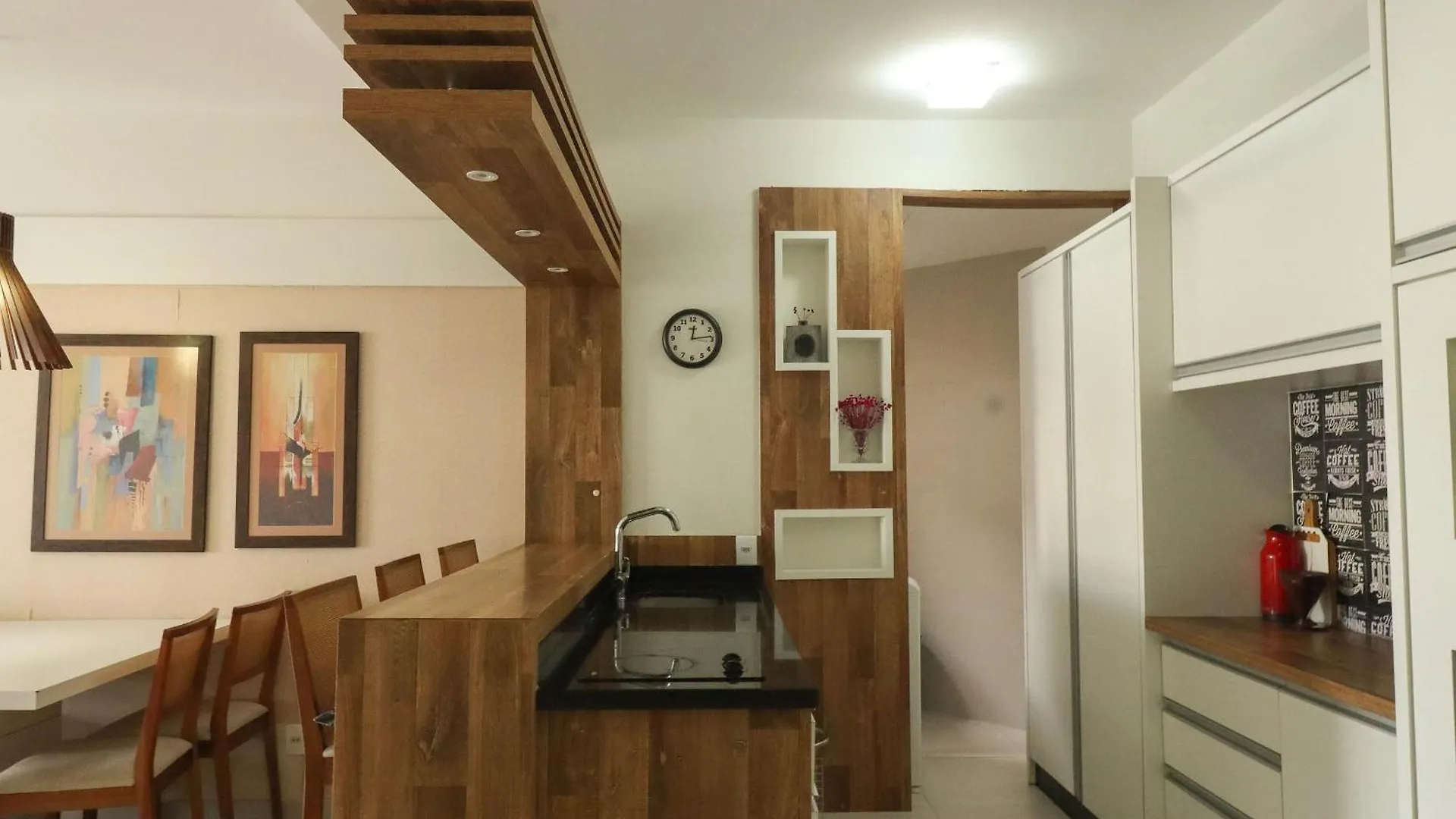 Maravilhoso Apto Com Vista Para O Mar - Hb55F Florianopolis