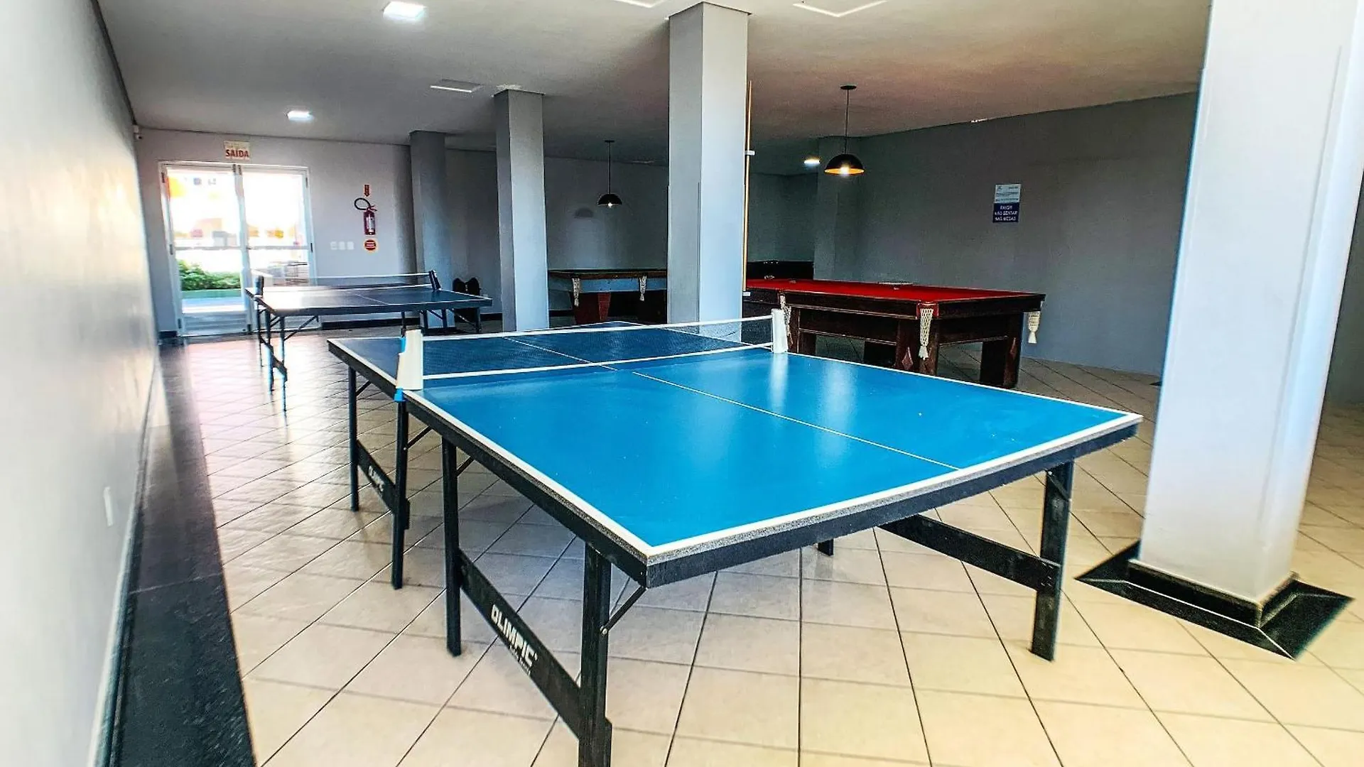 Maravilhoso Apto Com Vista Para O Mar - Hb55F Florianopolis