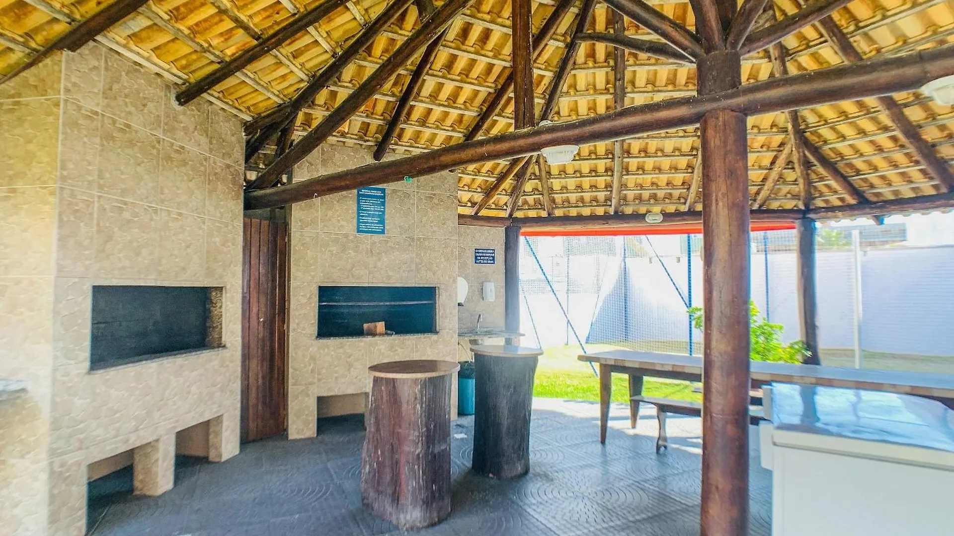 Apartment Maravilhoso Apto Com Vista Para O Mar - Hb55F Florianopolis