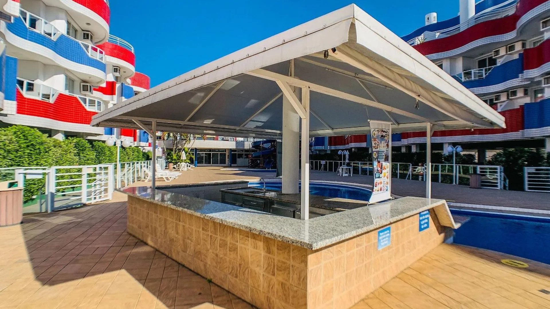 Maravilhoso Apto Com Vista Para O Mar - Hb55F Florianopolis 0*,  Brazil